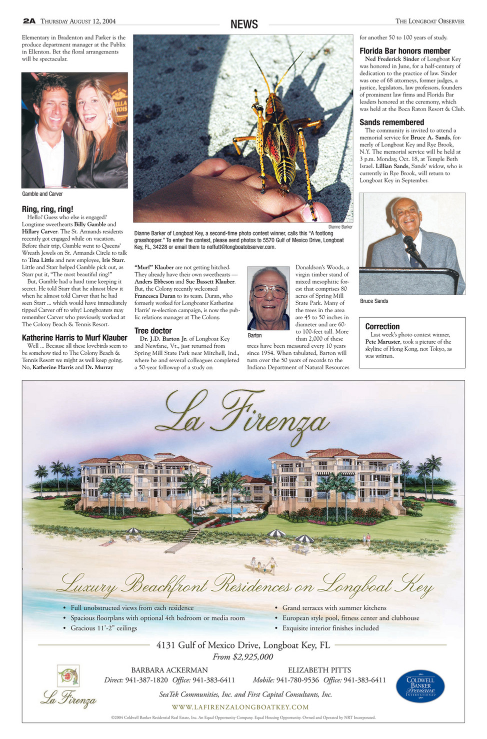 Archives August 12 2004 Page 2 3