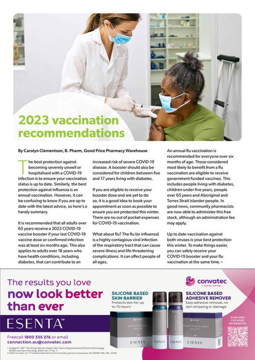 Diabetes Australia 34 Winter Circle QLD 2023 Page 4647 Created