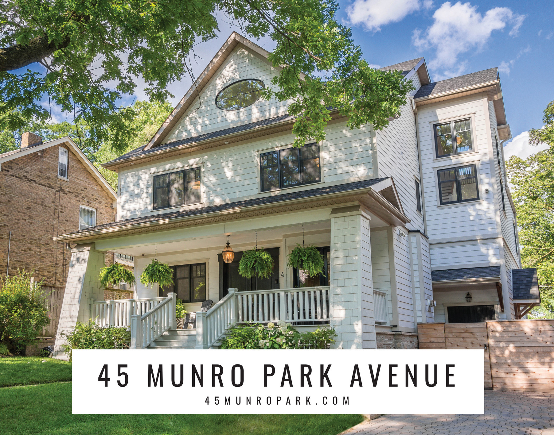 FlipBook MUNRO PARK Page 1 Created with