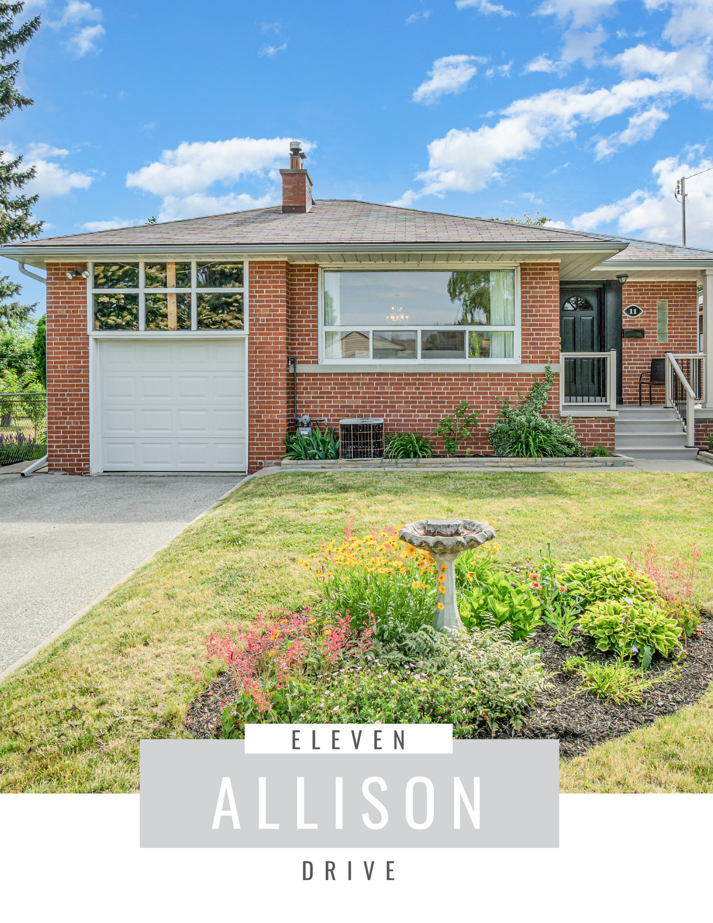 FlipBook 11 ALLISON DRIVE Page 1 Created with