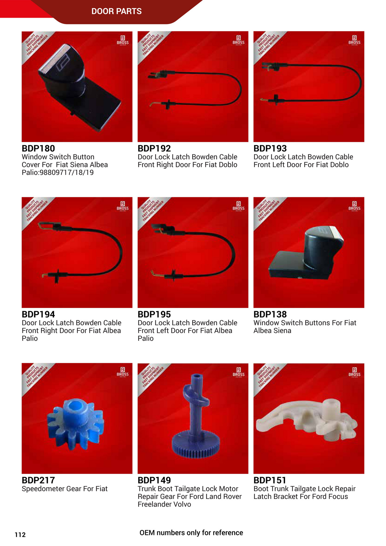 replacement tailgate ford on Parts Accessories Trunk Boot Tailgate Lock Motor Repair Gear For Ford Automotive