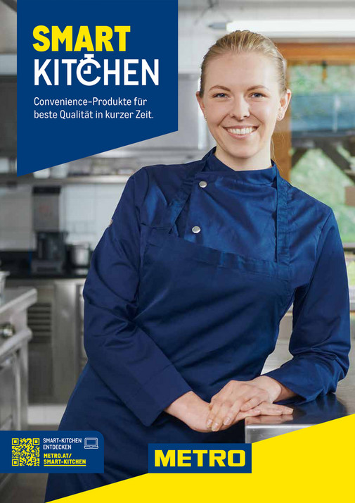 SmartKitchen