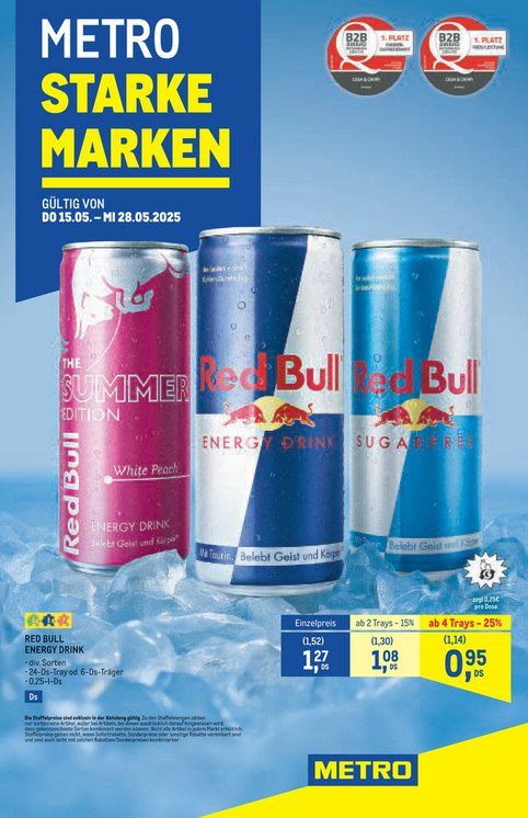 Starke Marken