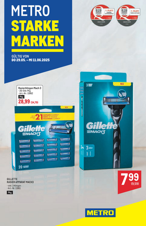 Starke Marken