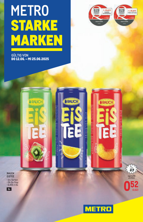 Starke Marken