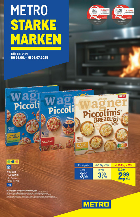 Starke Marken