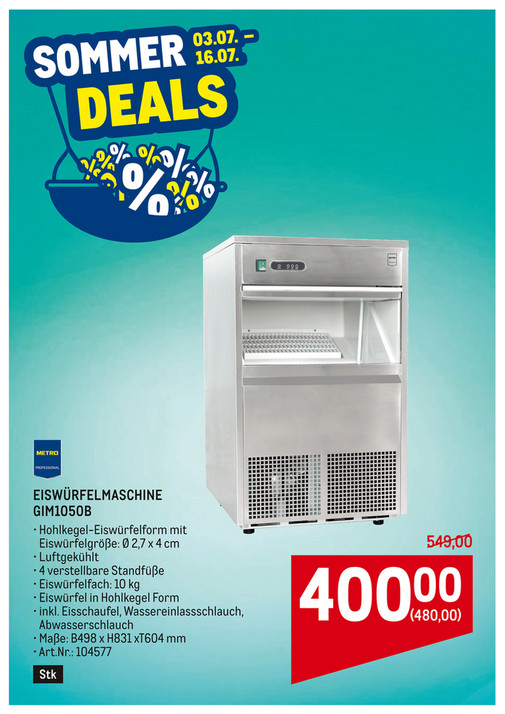 SommerDeals