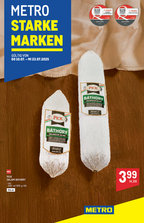 Starke Marken