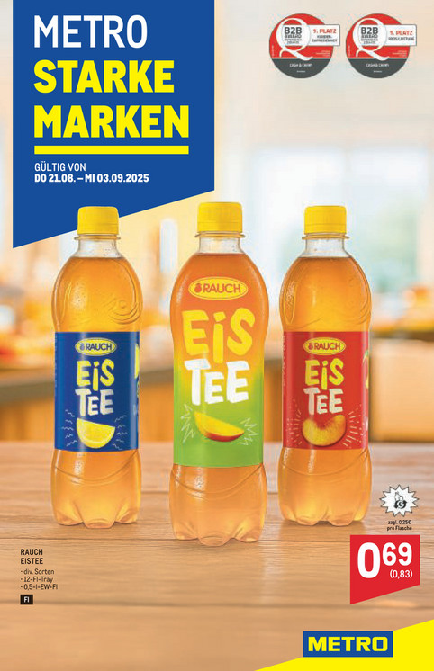 Starke Marken