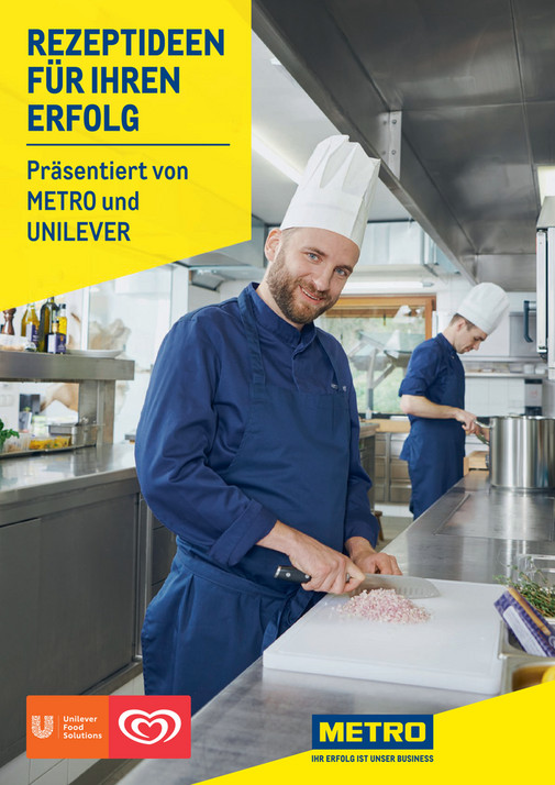 Rezeptideen