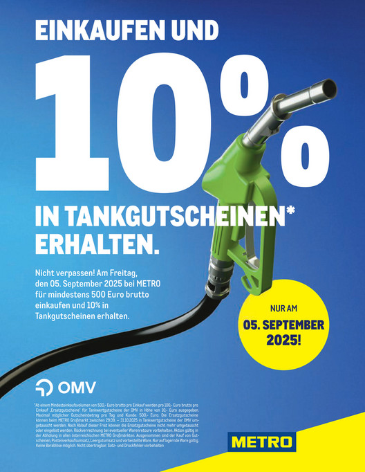 Tankevent