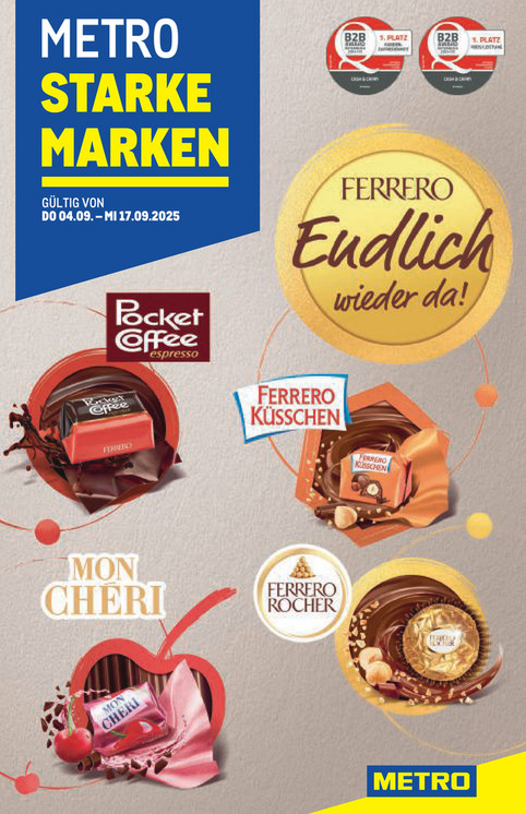 Starke Marken