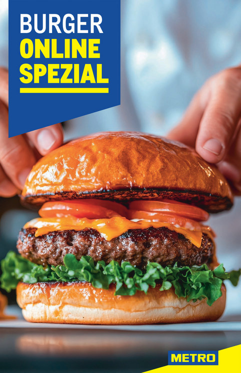 Burger Spezial