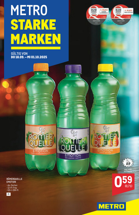 Starke Marken