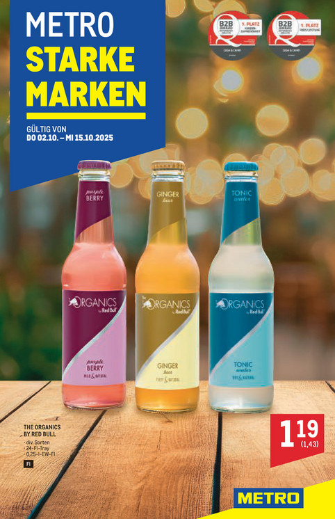 Starke Marken