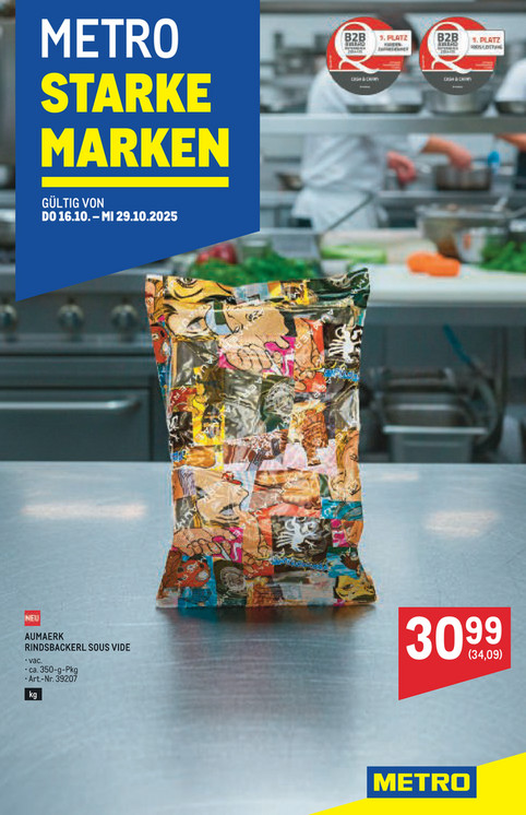 Starke Marken