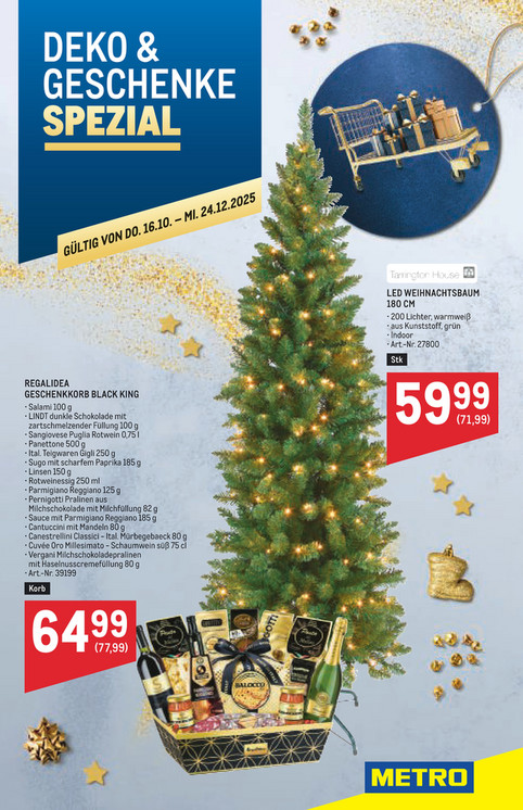 Deko & Geschenke Spezial