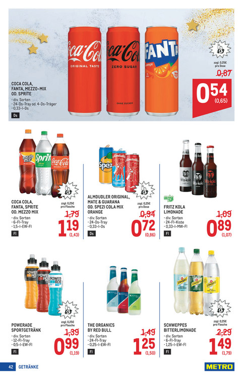 METRO Profi - Seite 42