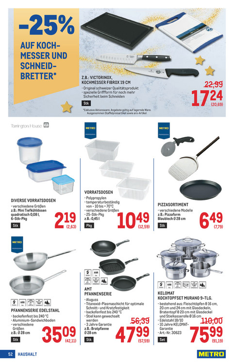 METRO Profi - Seite 52