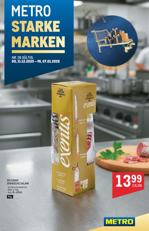 Starke Marken