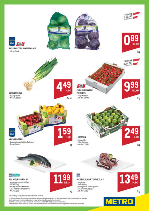 Ultrafrische Wochenhits KW52 - Seite 2