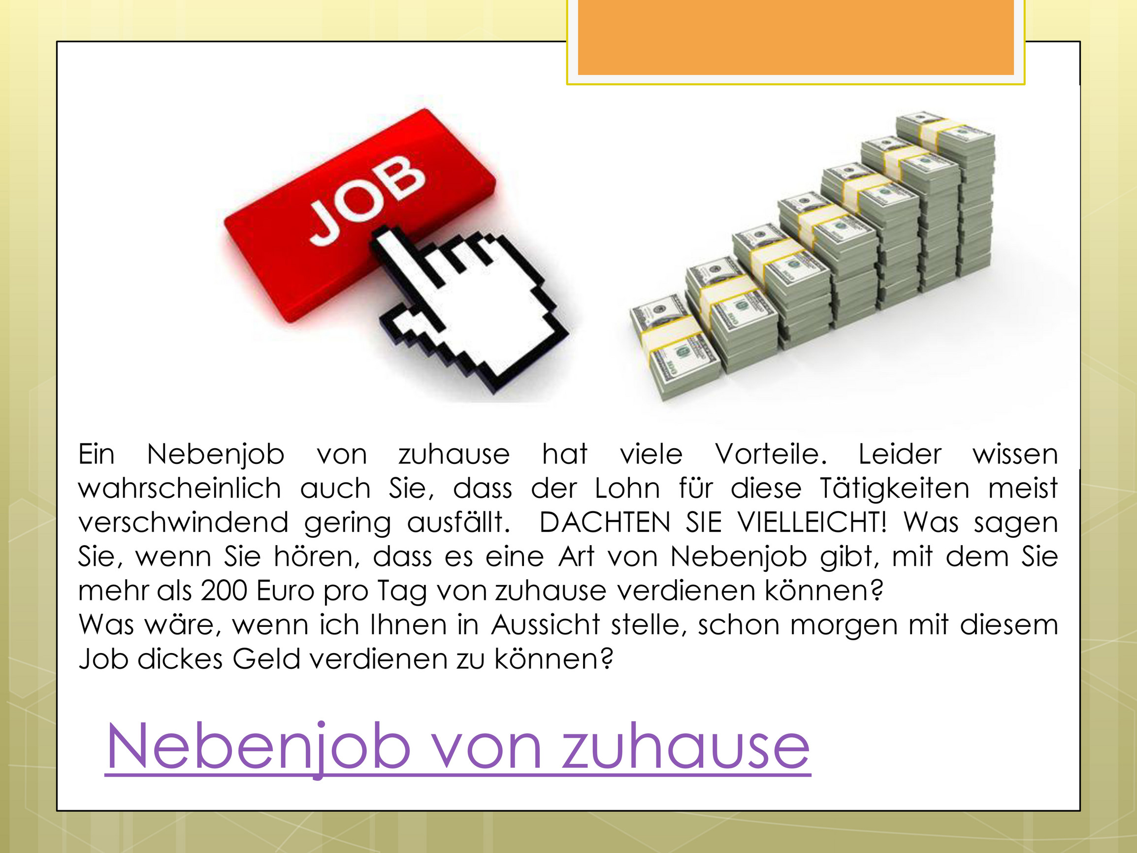 My Publications Nebenjob Von Zuhause Page 3 Created With