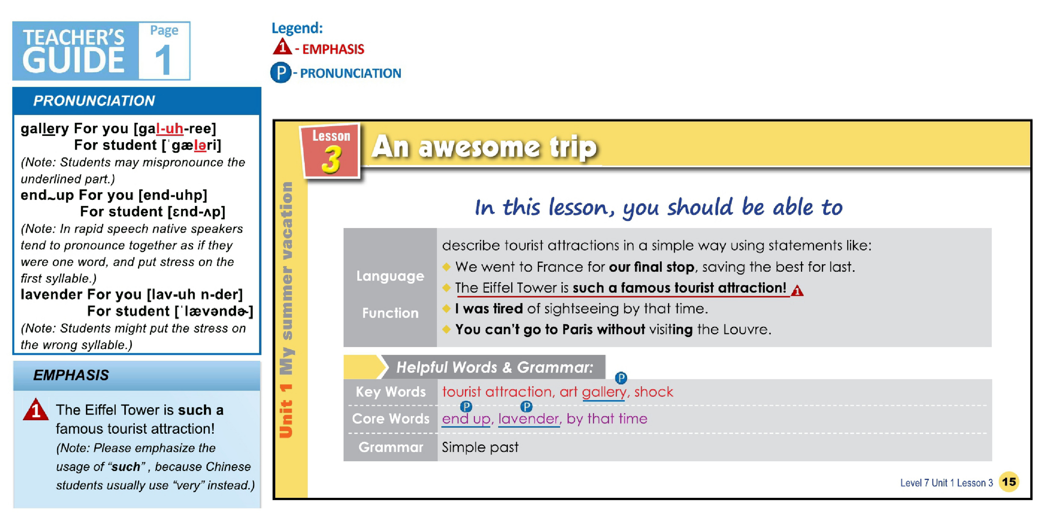 Courses Newlanguage Level 7 48 Lessons Catalog Page 2 3 Created With Publitas Com