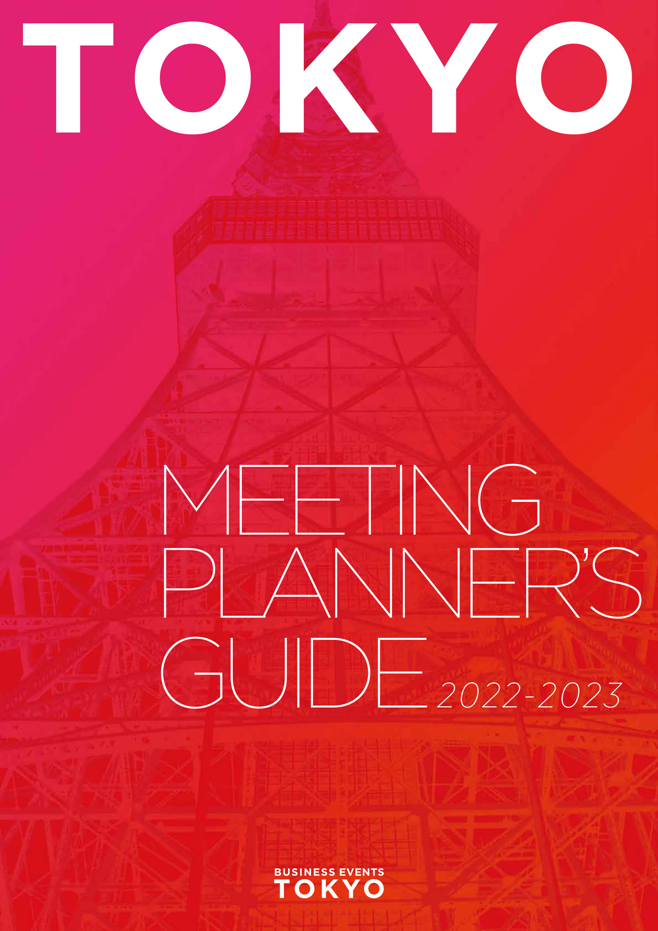 Meeting Planner Meaning