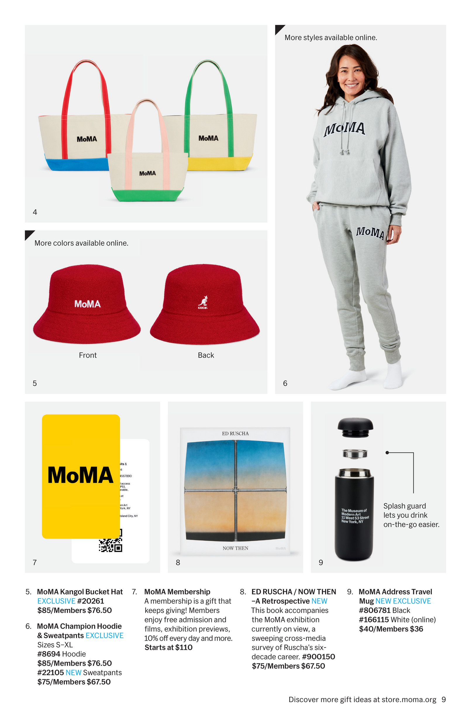 Ed Ruscha OOF Champion Hoodie – MoMA Design Store