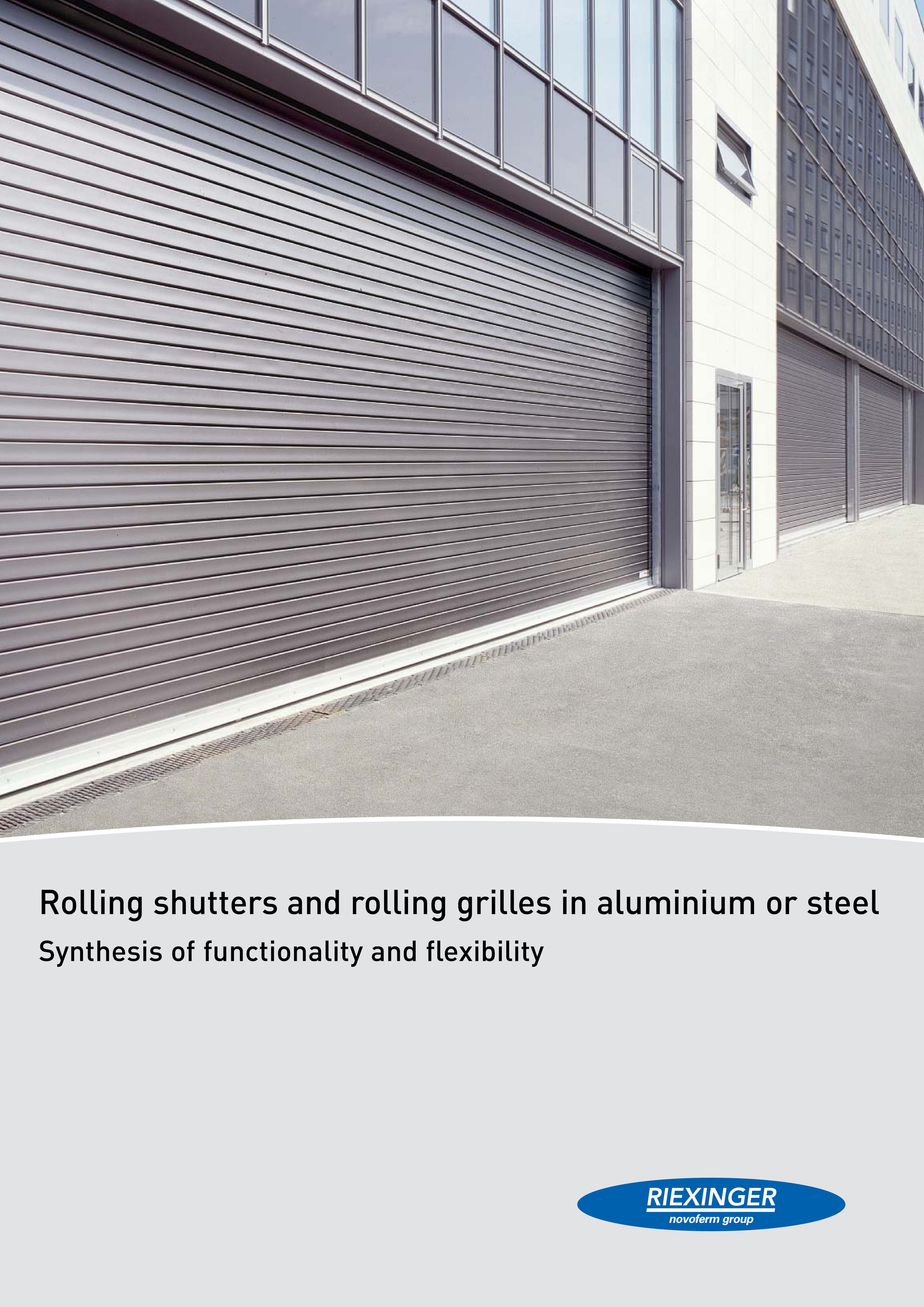 Webworld Rolling Shutters Page 1 Created With Publitas Com