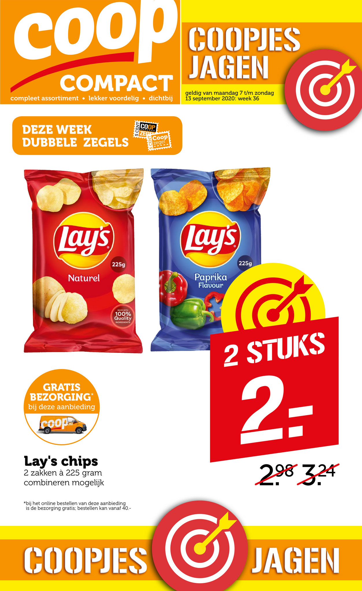 Supermarkten Supermarktnunl ᐅ Super handig overzicht