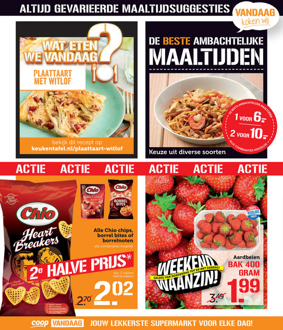 maaltijdsuggesties maaltijdsuggesties