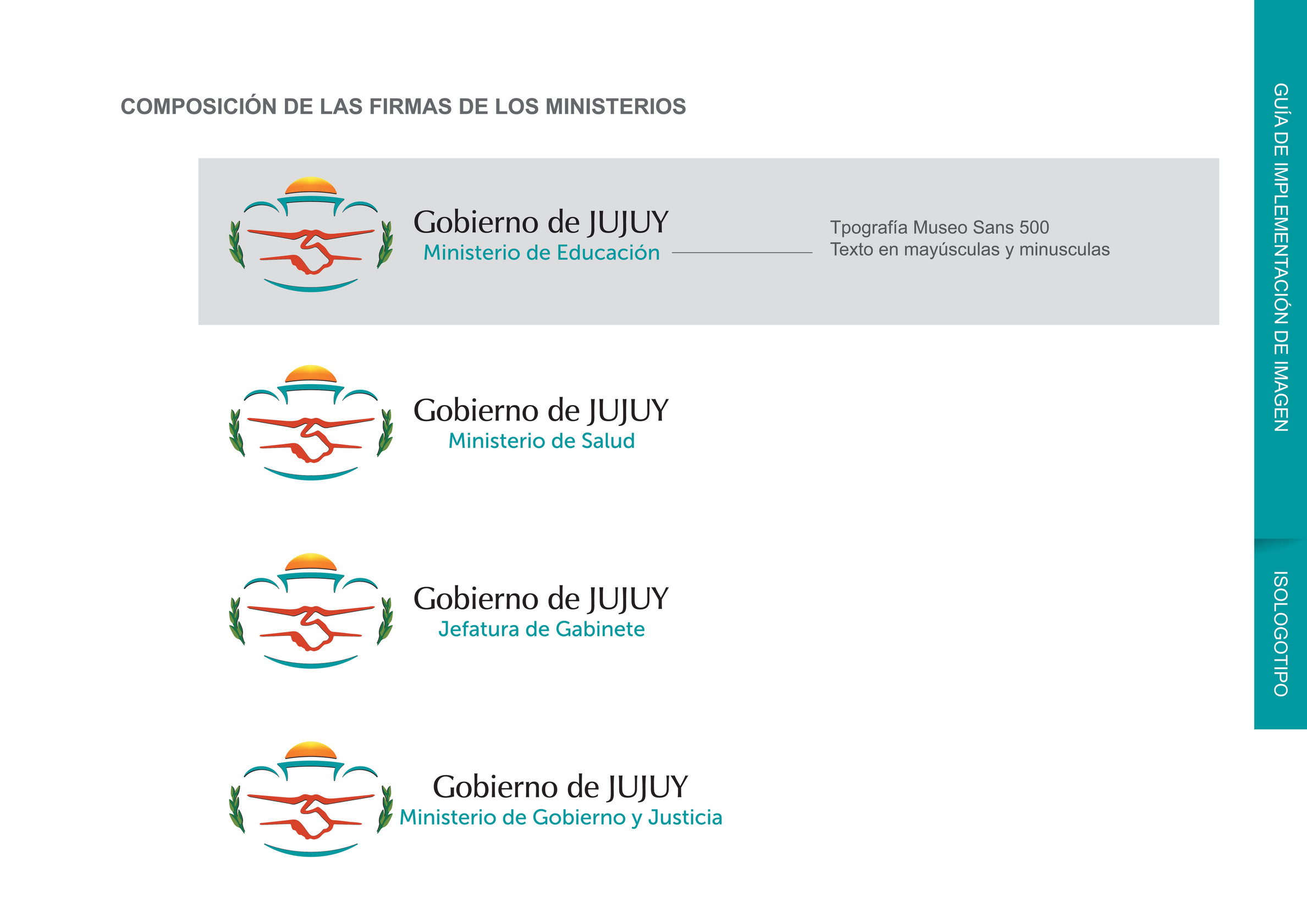 Jaramillosergio Logo Del Gobierno De La Provincia De Jujuy Pagina 10 11 Created With Publitas Com