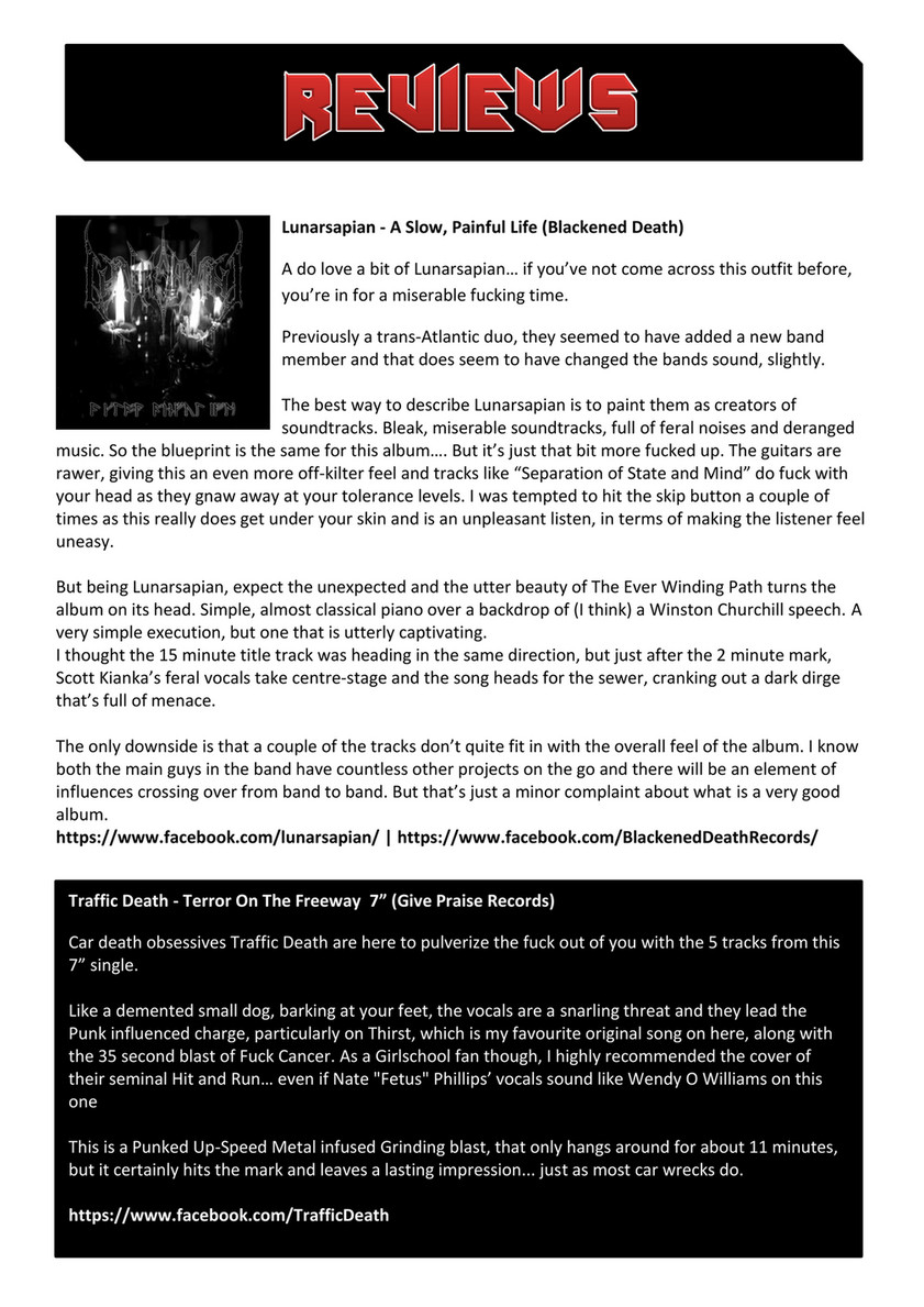 Beneath The Surface Beneath The Surface Issue 2 Page 26 27 Created With Publitas Com