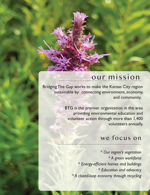 Bridging The Gap - Bridging The Gap FY 2022-23 Annual Report - Page 2-3 ...