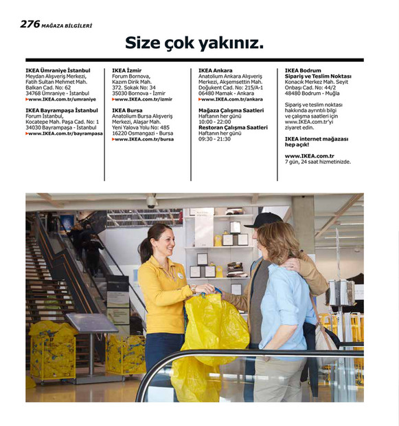 None Ikea Kataloğu Tr Page 276 277 Created With Publitascom