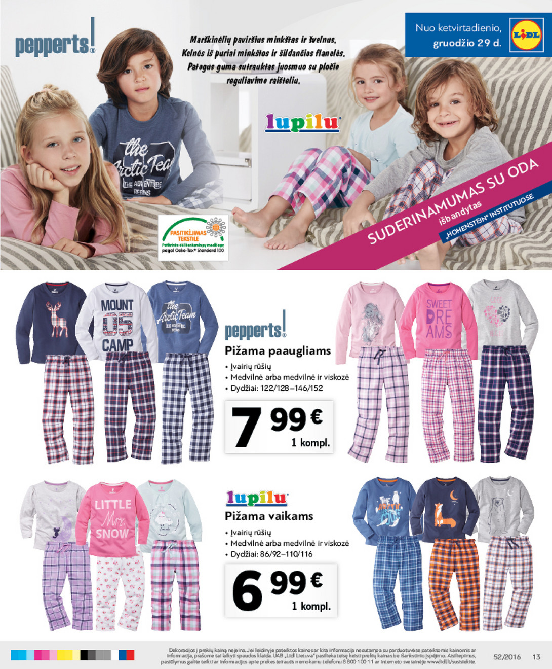 Reklaminiai Leidiniai Lidl Puslapis 6 7 Created With Publitas Com