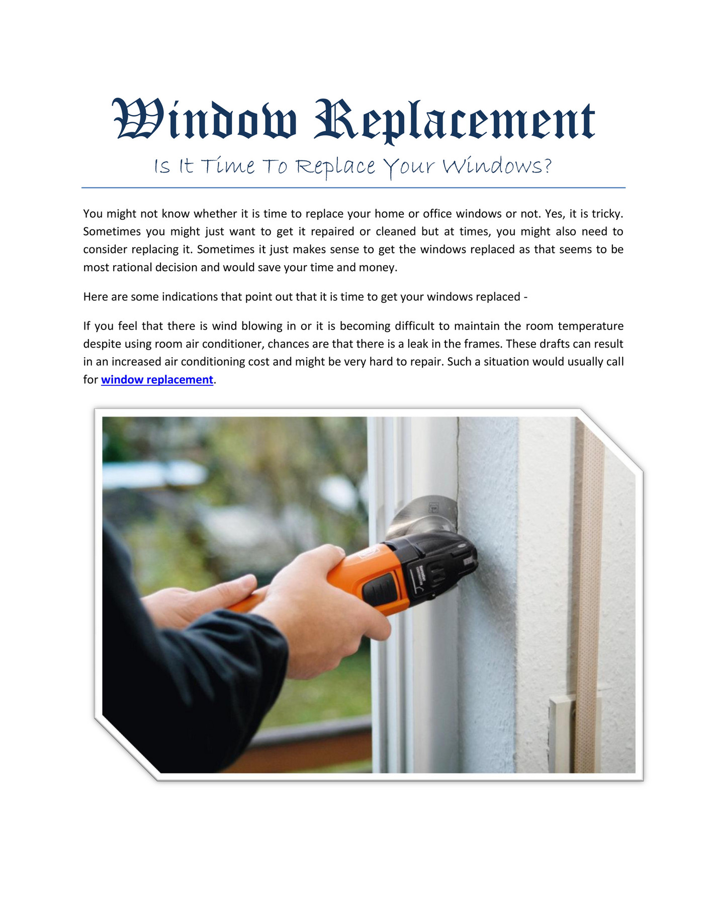 new york homeowners window replacement