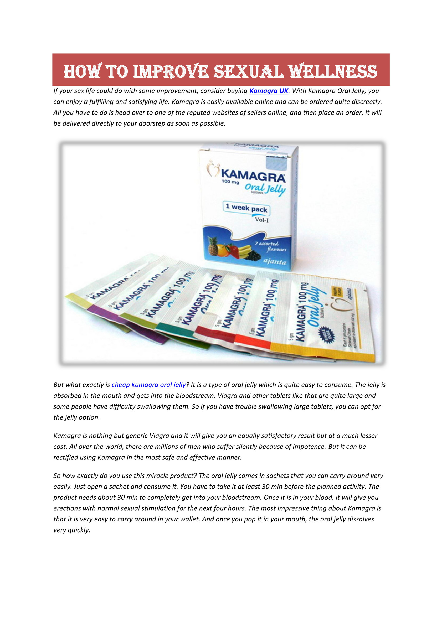 Buy kamagra uk online