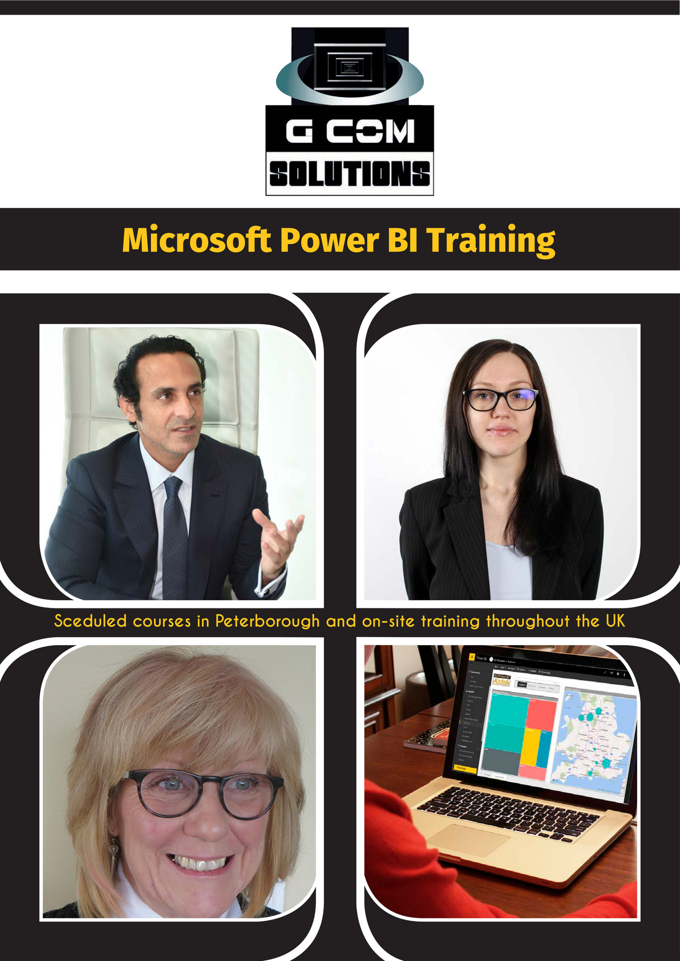 Power Bi Advanced Topics