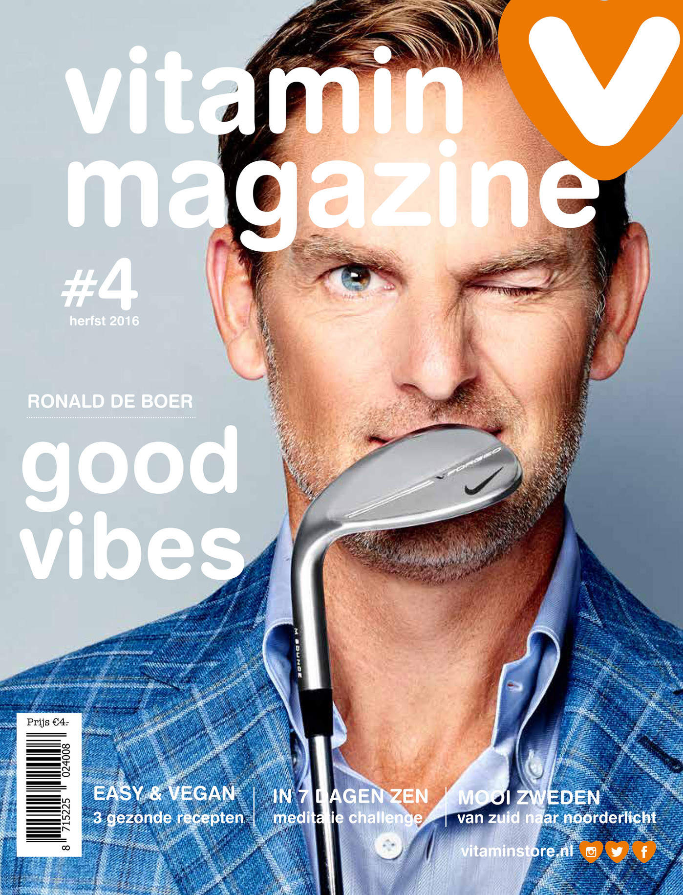 Vitaminstore - Vitamin Magazine Herfst 2016 - Pagina 1 - Created with ...