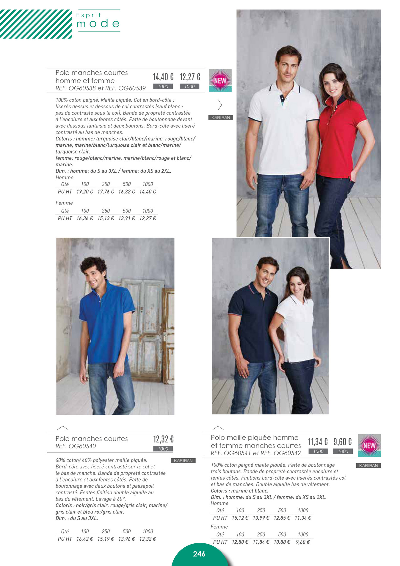 Promedif Catalogue Promedif 2015 Page 250 251 Created With