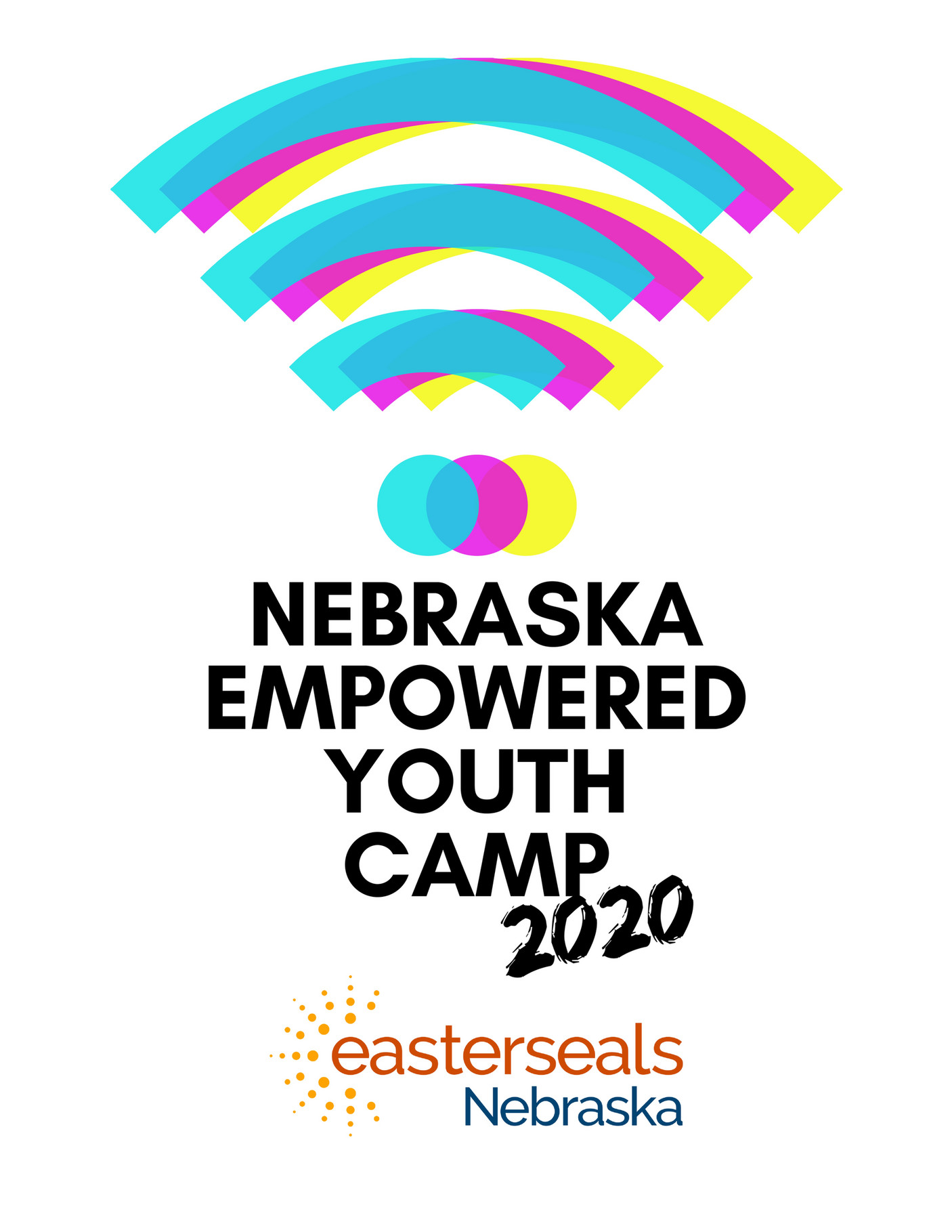 Easter Seals Nebraska NEYC Workbook 2020 Page 1 Created with