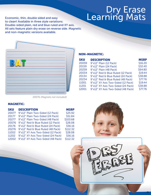 Flipside Products - 2023 Flipside Catalog - Online - Page 20-21 ...