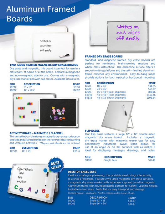 Flipside Products - 2023 Flipside Catalog - Online - Page 26-27 ...