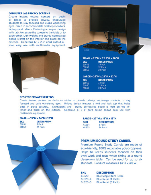 Flipside Products - 2024 Flipside Catalog - Page 8-9 - Created With ...