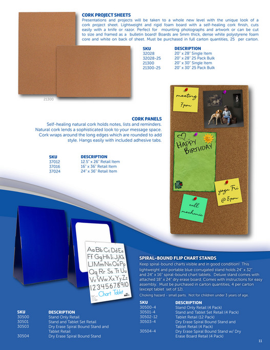 Flipside Products - 2024 Flipside Catalog - Page 10-11 - Created With ...