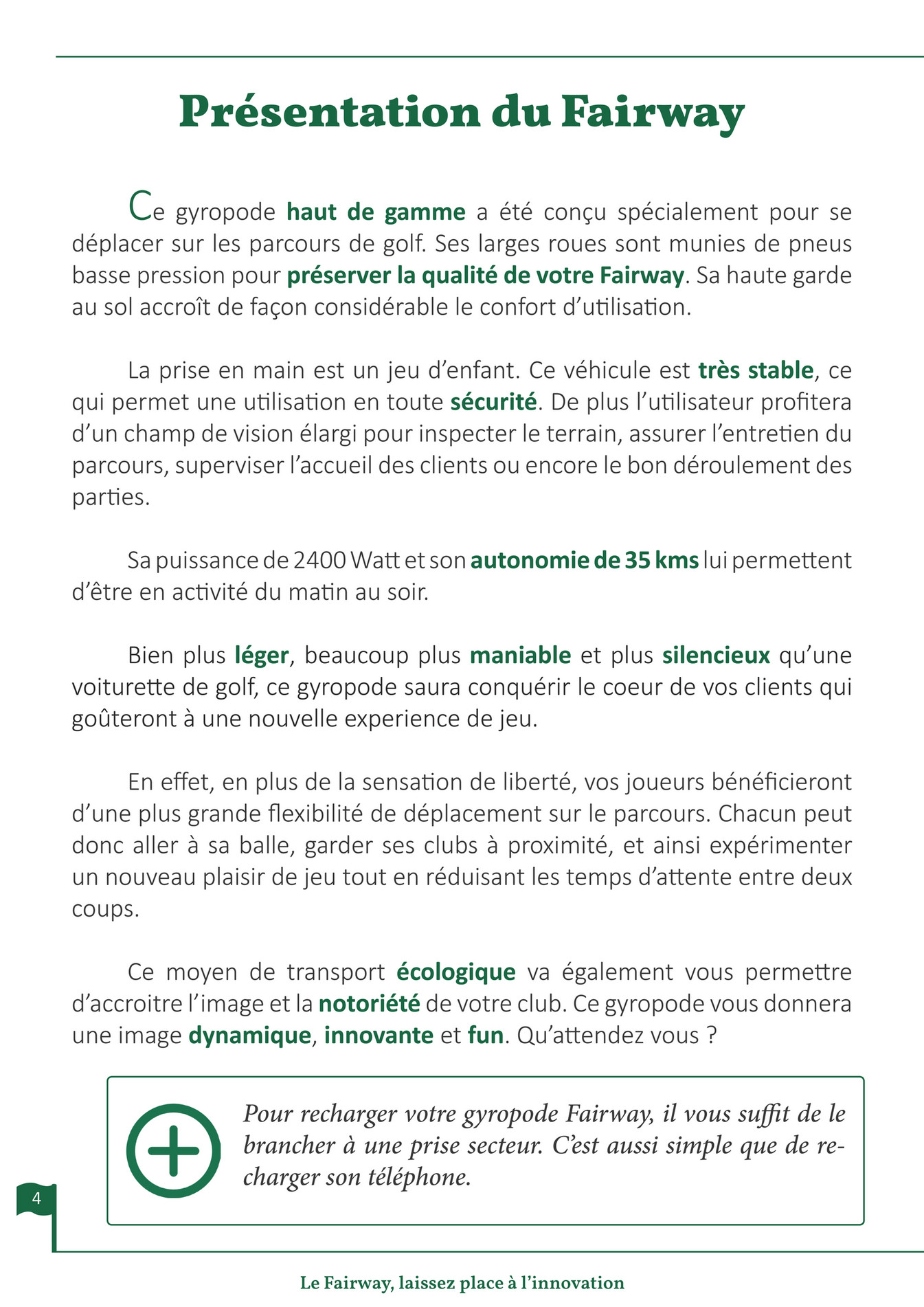 Brancher des clubs
