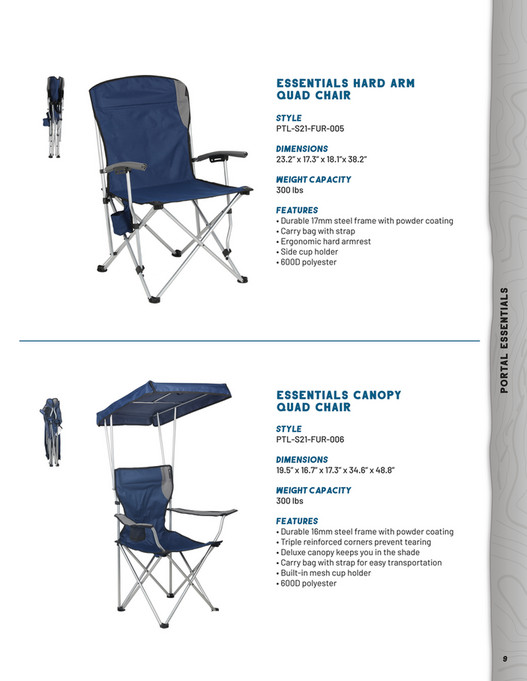 Westfield Outdoors 2021 Portal Catalog Page 89