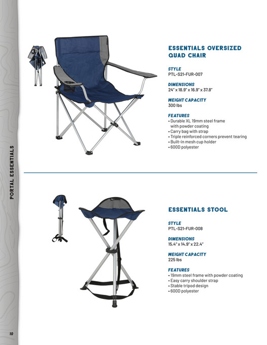 Westfield Outdoors 2021 Portal Catalog Page 1011